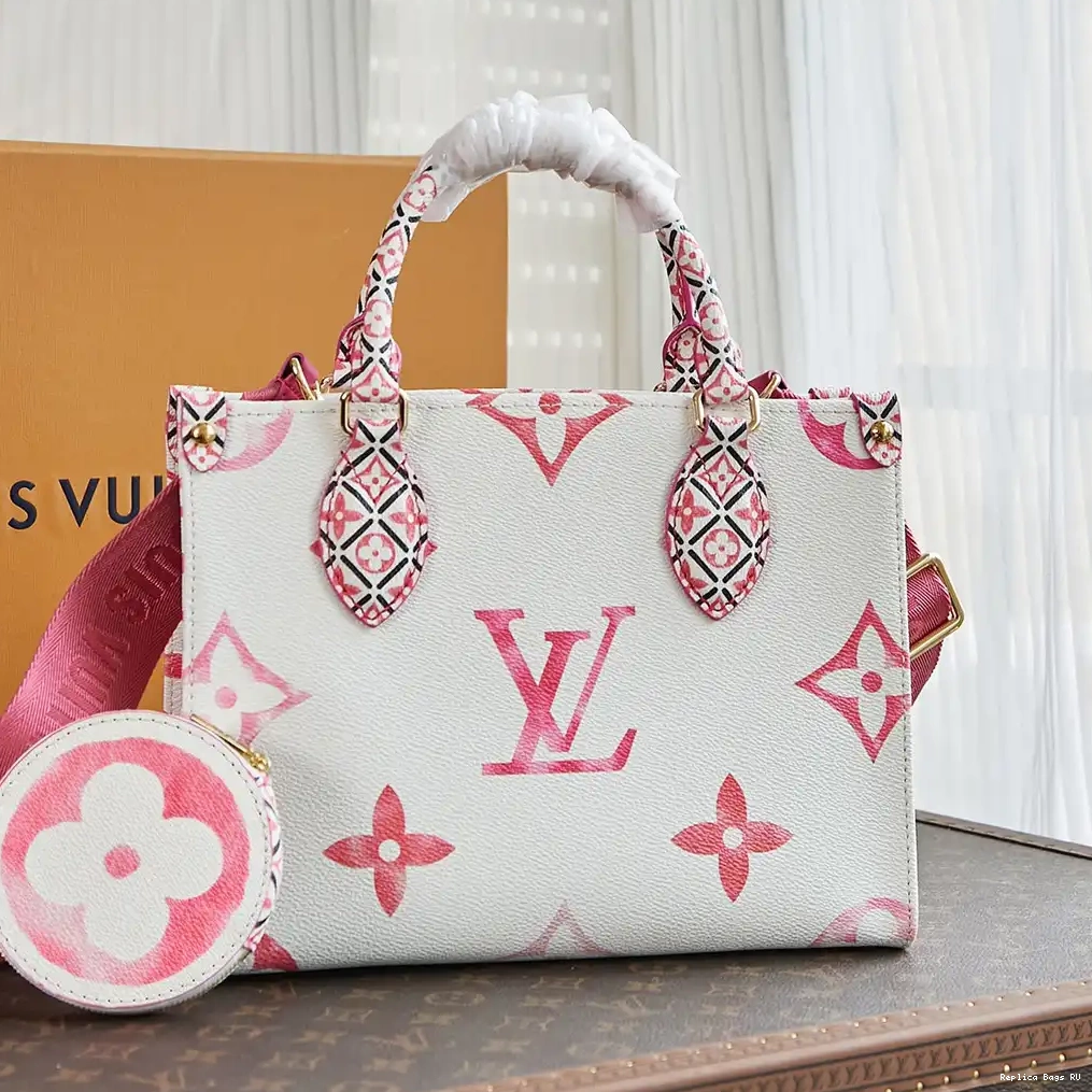Cheap LOUIS PM VUITTON ONTHEGO 0619